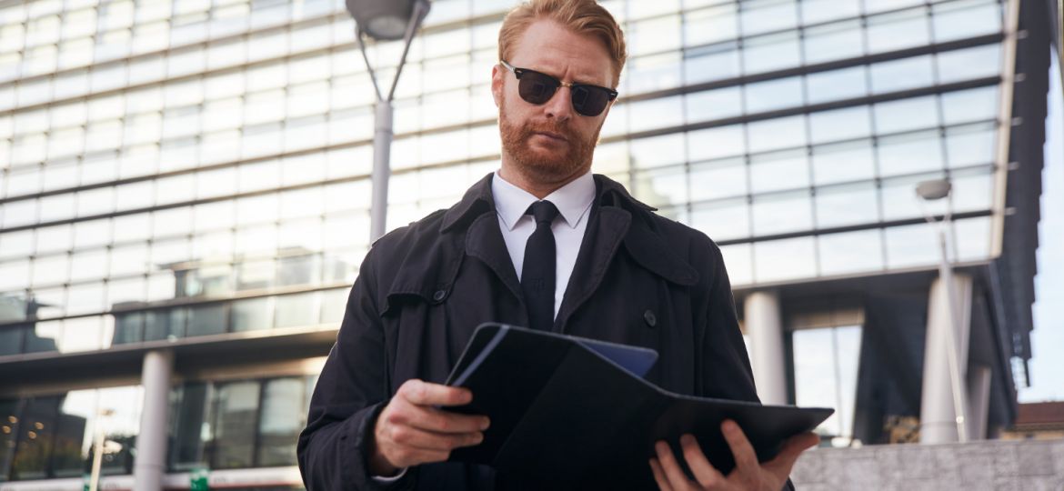 private investigation company