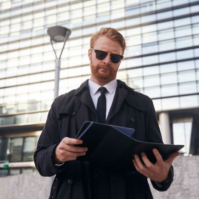 private investigation company