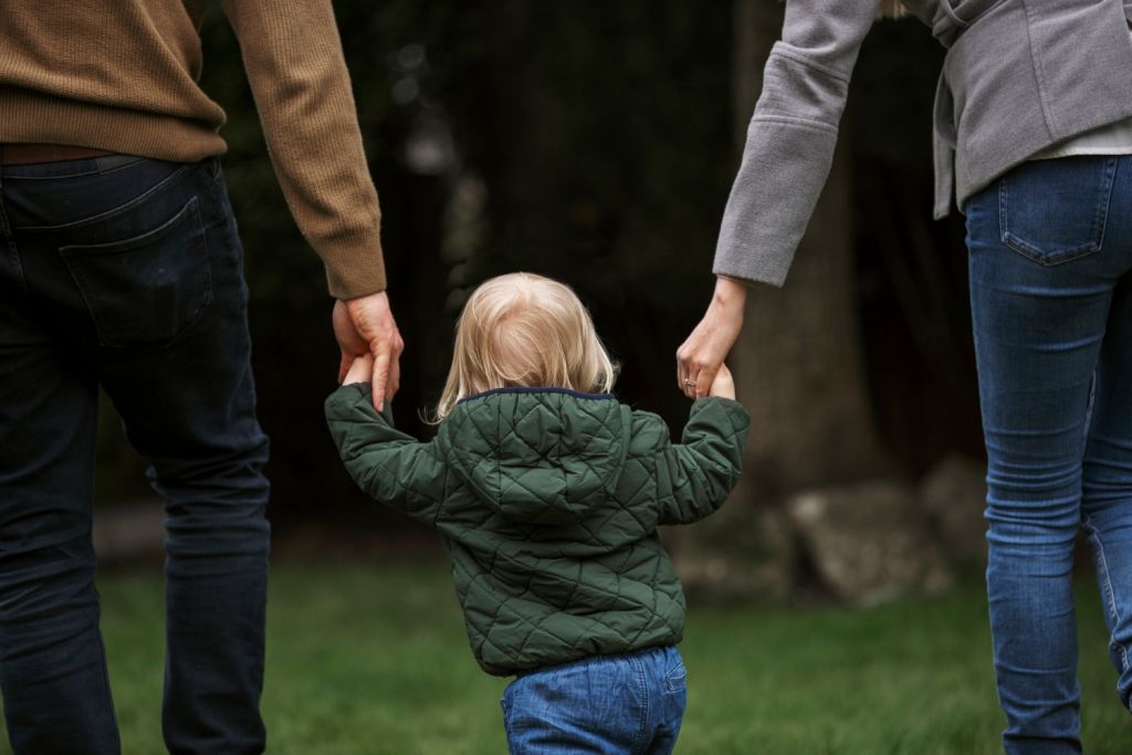 child custody