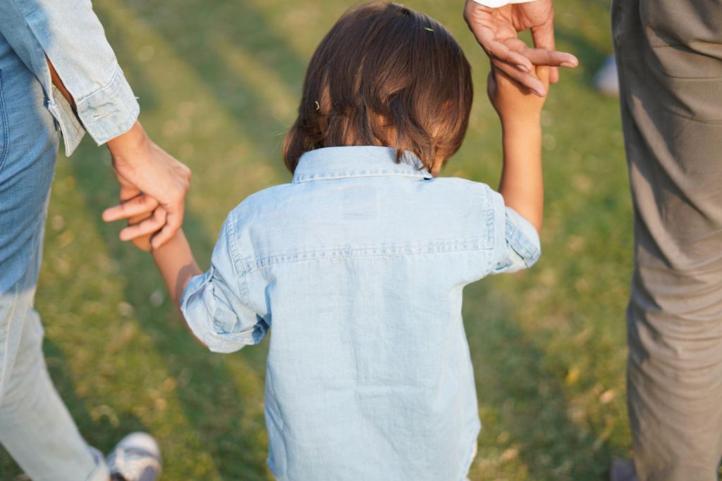 child custody