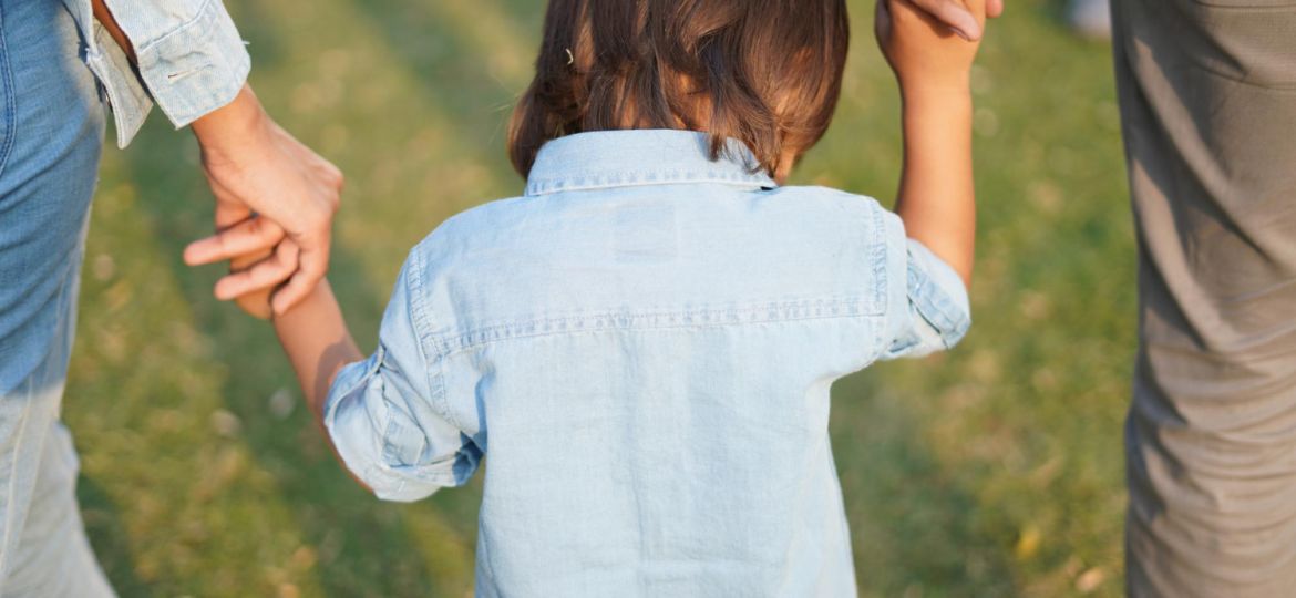 child custody