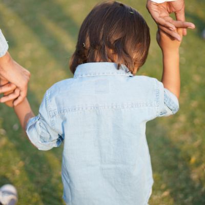 child custody