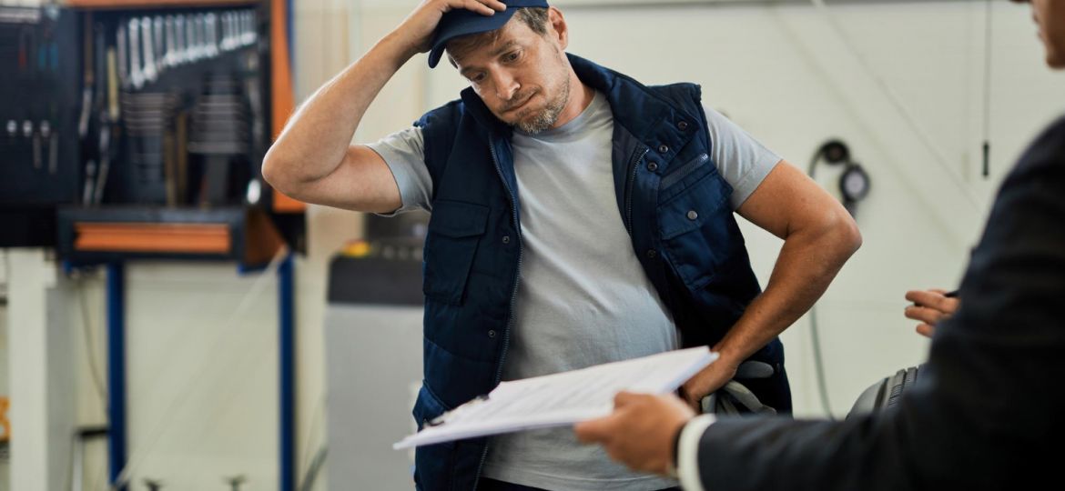 workers' compensation fraud