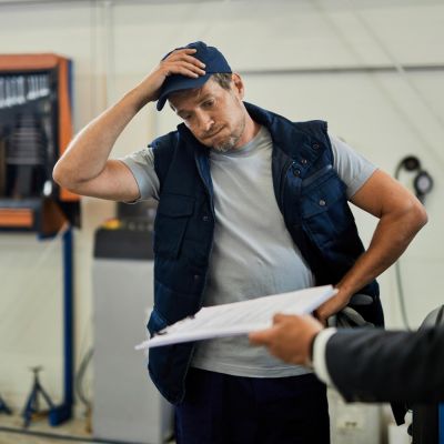 workers' compensation fraud