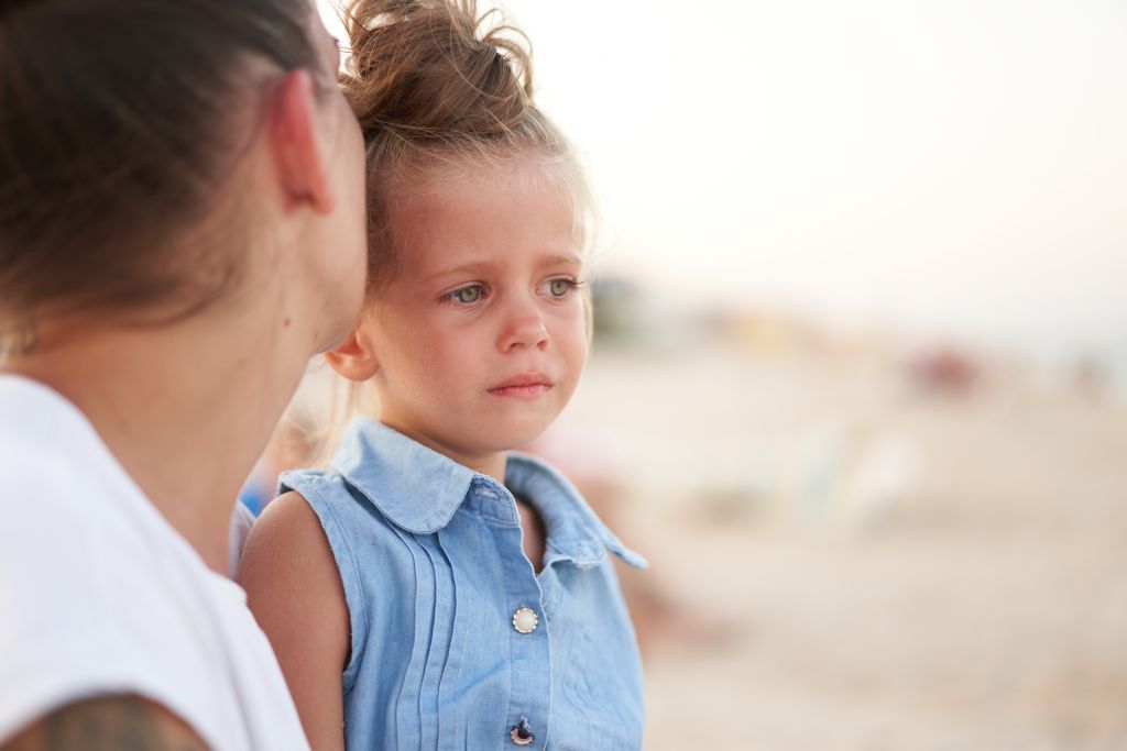 child custody