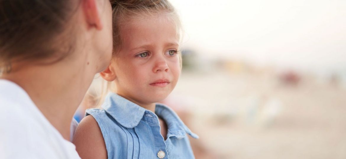 child custody