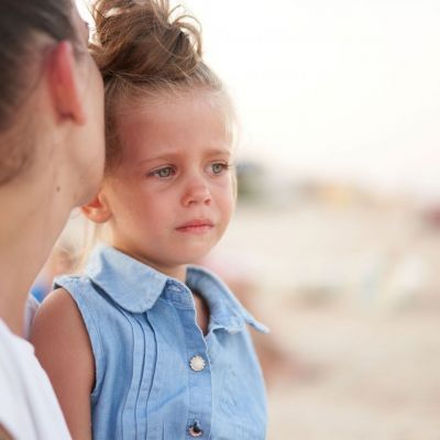child custody