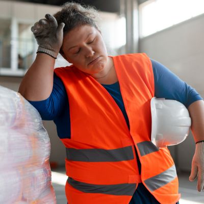 workers' compensation
