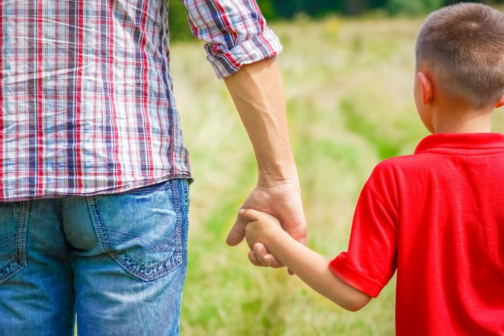 child custody