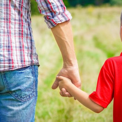 child custody