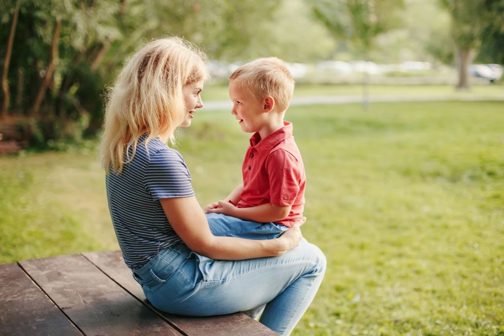 Child Custody