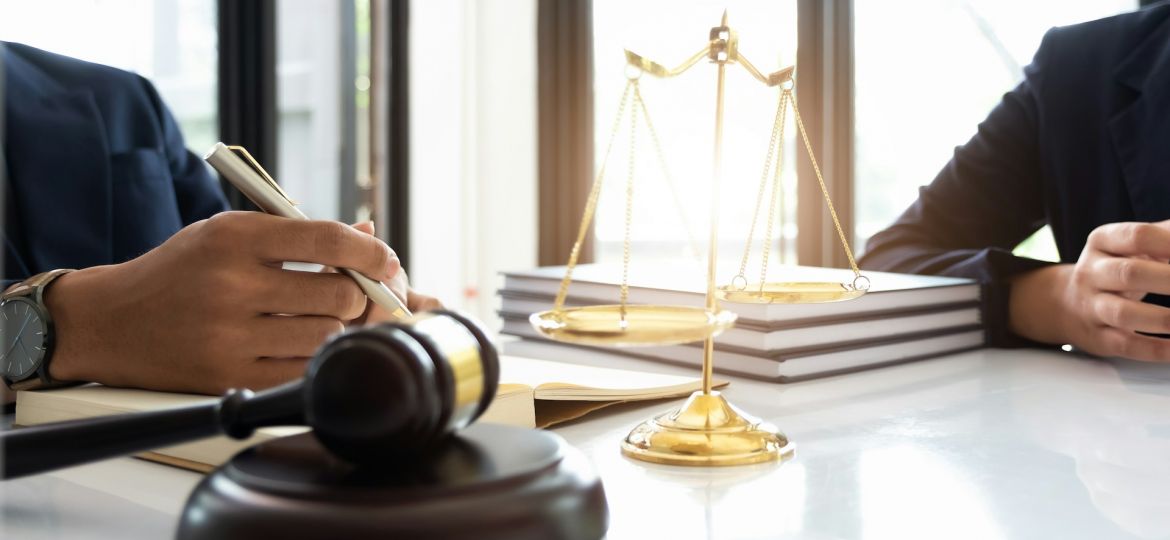 Legal Ramification