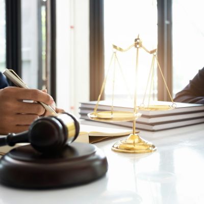 Legal Ramification
