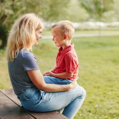 Child Custody