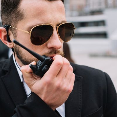 private detective