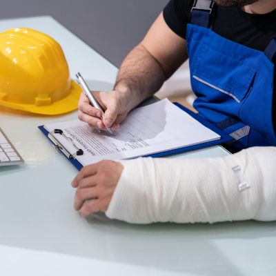 Workers' Compensation
