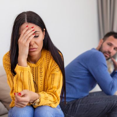 marital issues
