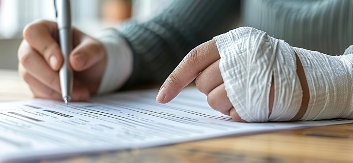 Workers' Compensation Fraud