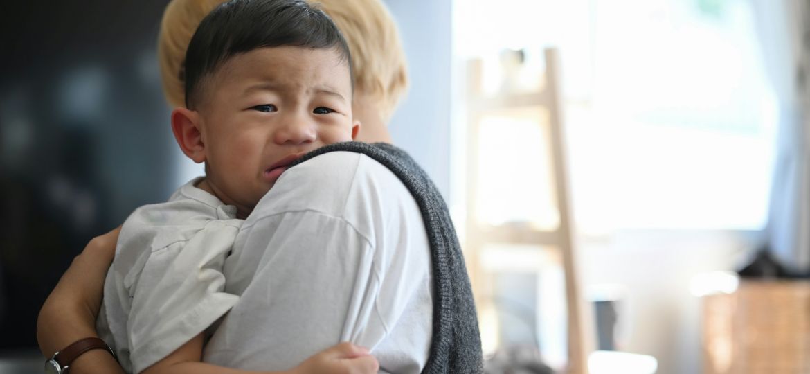Child Custody
