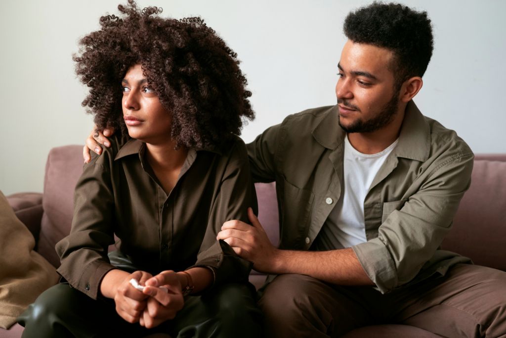 Relationship Investigations