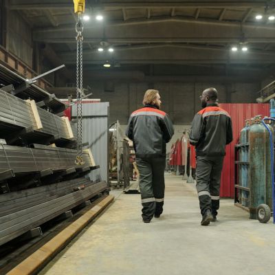 workers' compensation