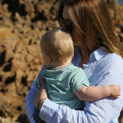child custody
