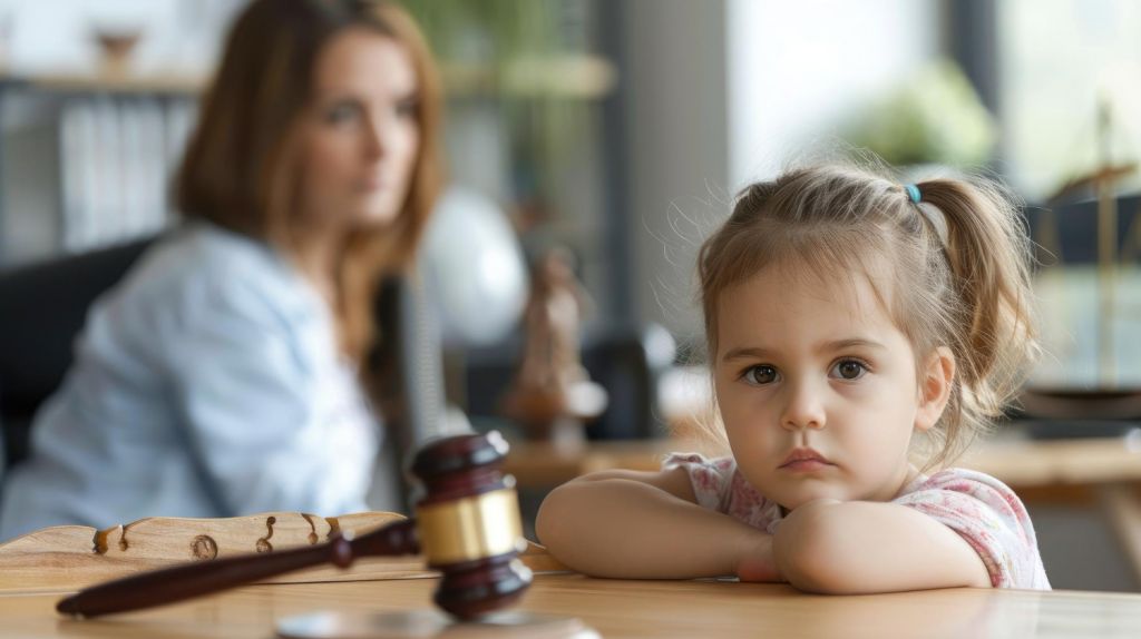Child Custody