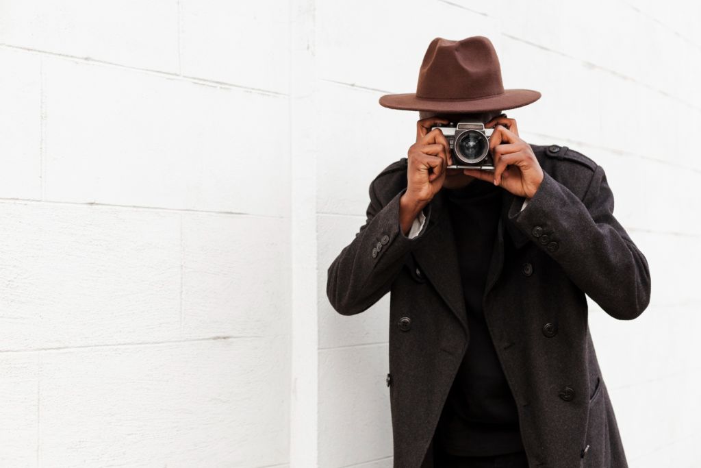 Private Detectives