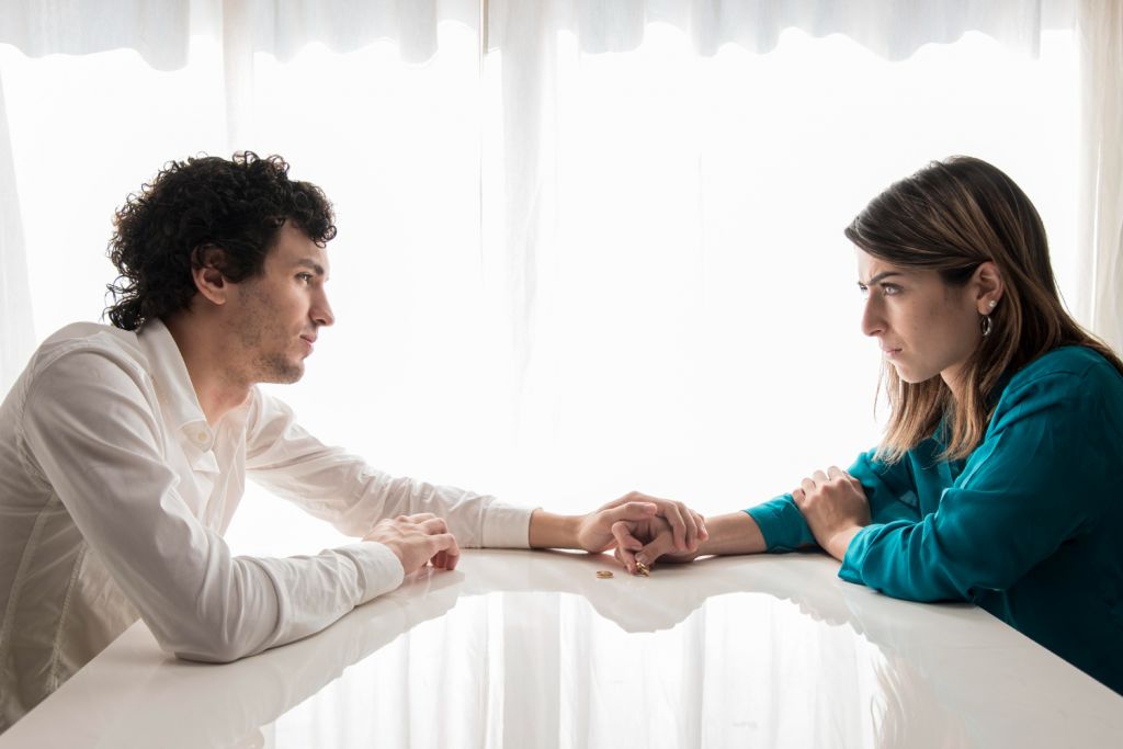 Relationship Investigations