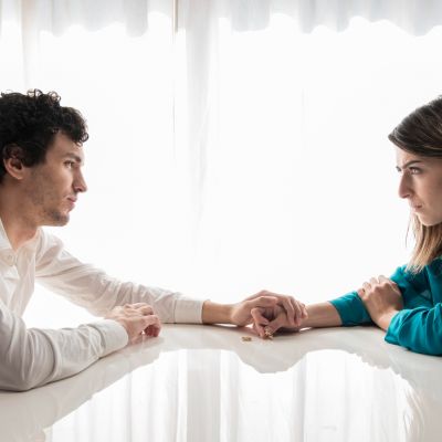 Relationship Investigations