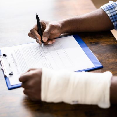 Workers' Comp Fraud