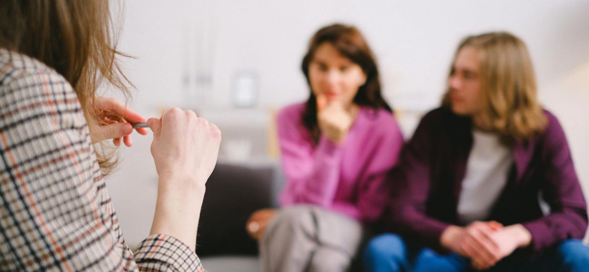 Relationship Clarity