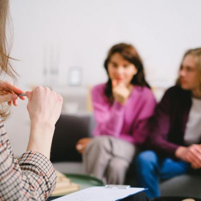 Relationship Clarity