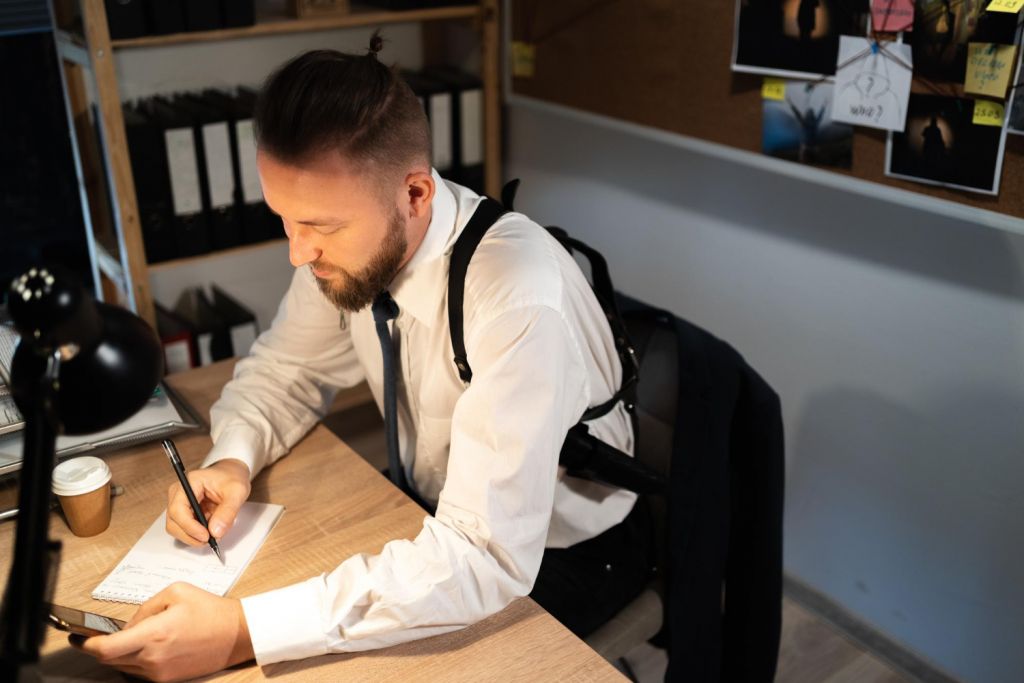 Private Investigator