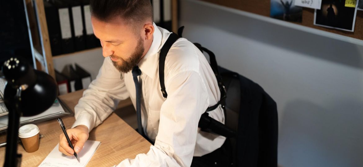 Private Investigator