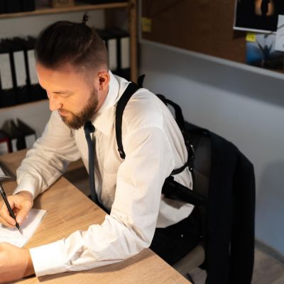 Private Investigator