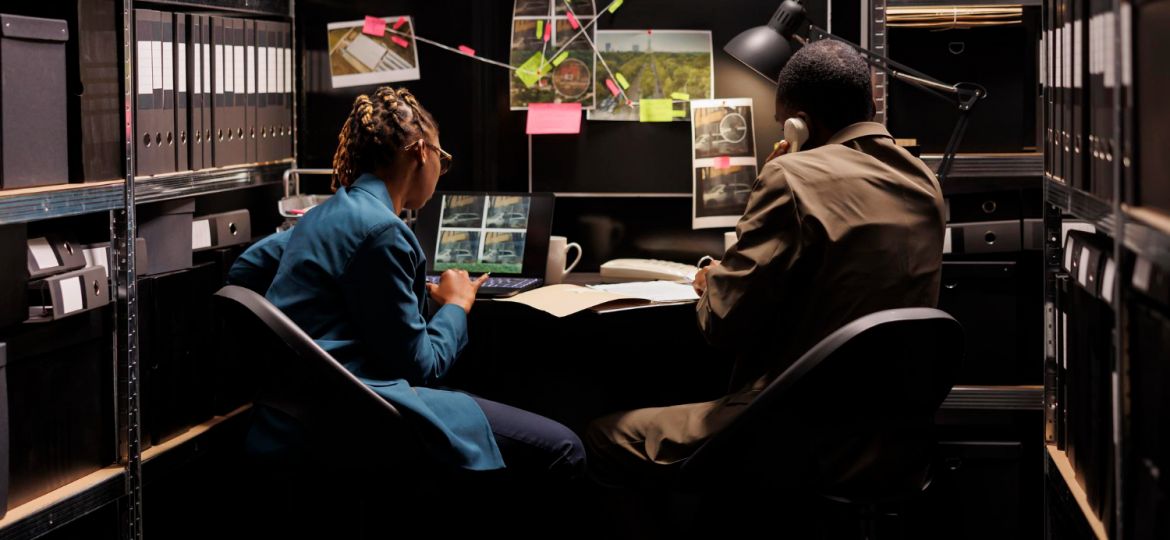 private investigation