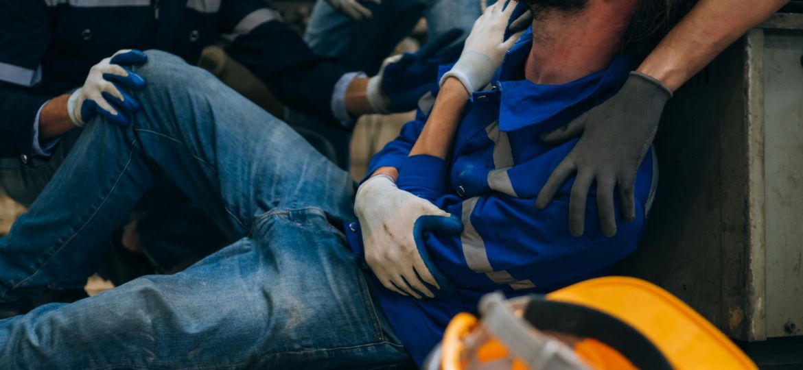 Workers’ Comp Fraud