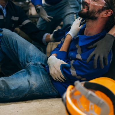 Workers’ Comp Fraud