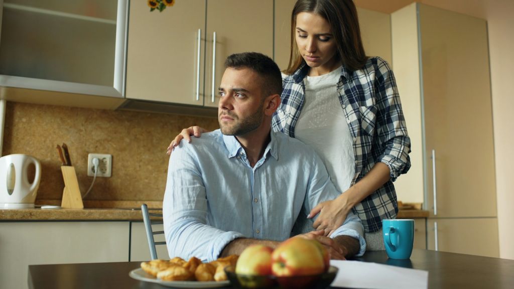 Complicated Relationship