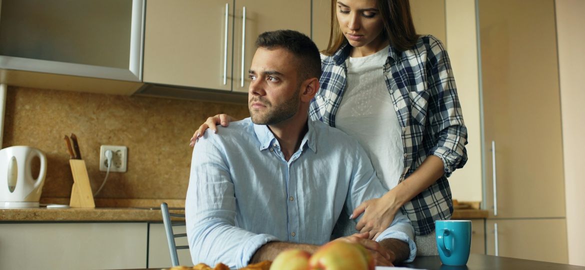 Complicated Relationship