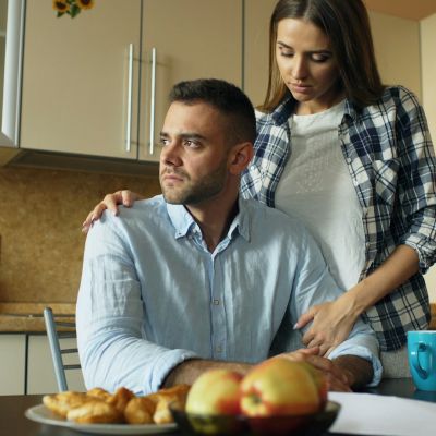 Complicated Relationship