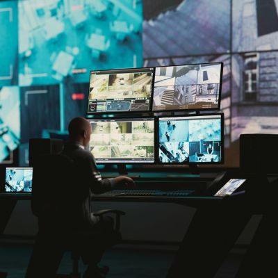 Surveillance