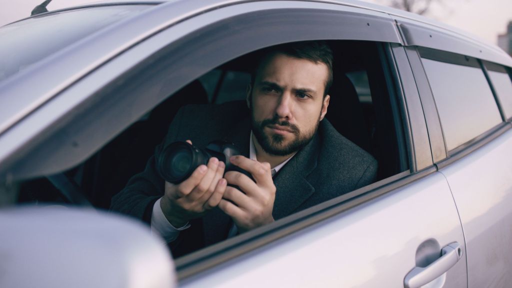 Private Investigator