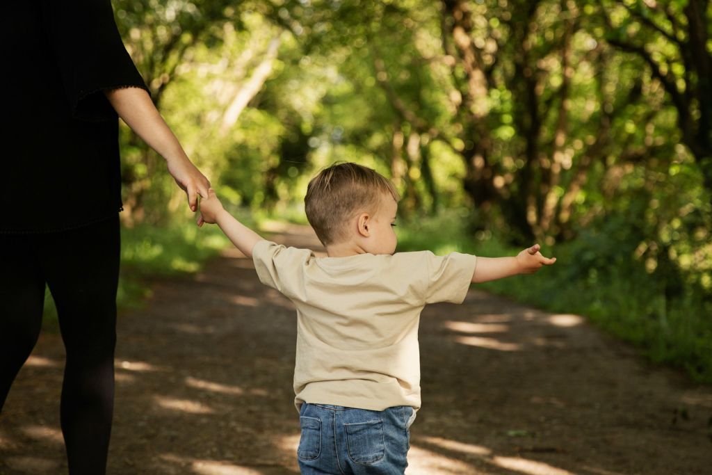 Child Custody